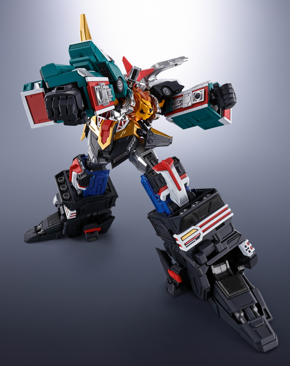 9月22日（金）予約開始！】SMPADバイソンライナー＆サイファイヤー