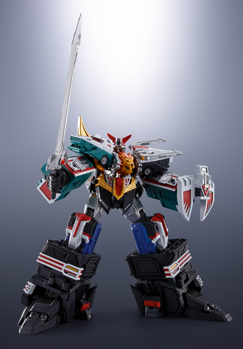 9月22日（金）予約開始！】SMPADバイソンライナー＆サイファイヤー