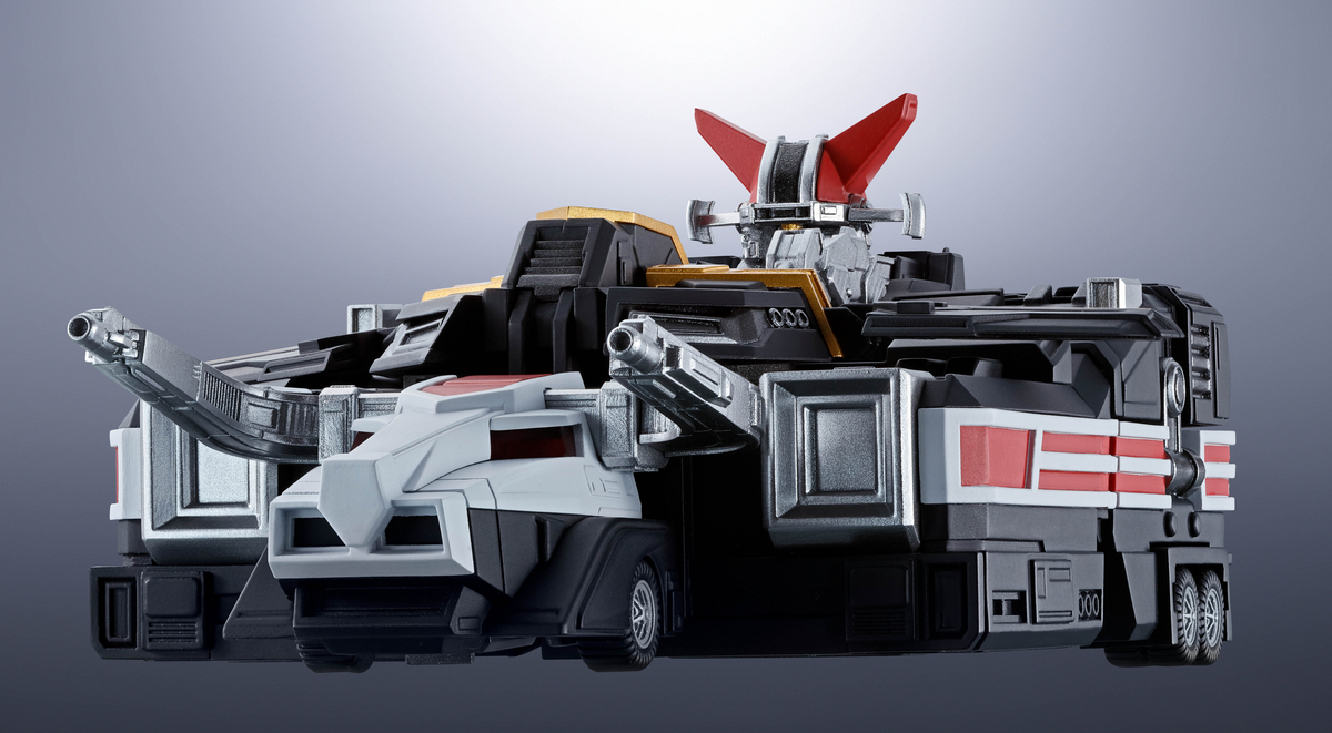 9月22日（金）予約開始！】SMPADバイソンライナー＆サイファイヤー