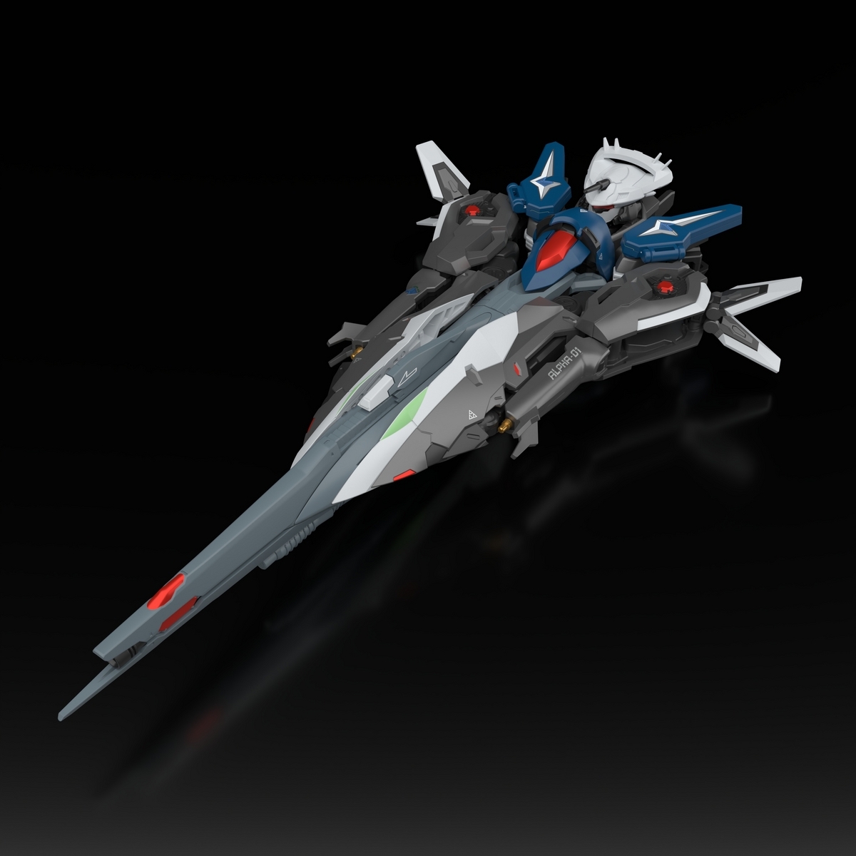 11/22（水）予約開始！】SMP [SHOKUGAN MODELING PROJECT] 創聖の