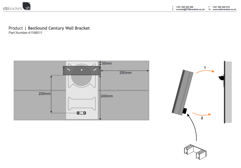 beosound centuryいろいろ（2020年1月27日：再訂正） - beolove blog