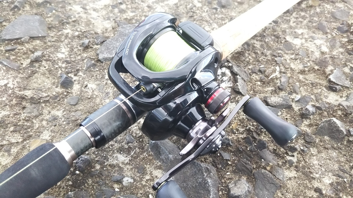 2020年7月段階】シマノの電子制御技術 DCブレーキ搭載ベイトリール