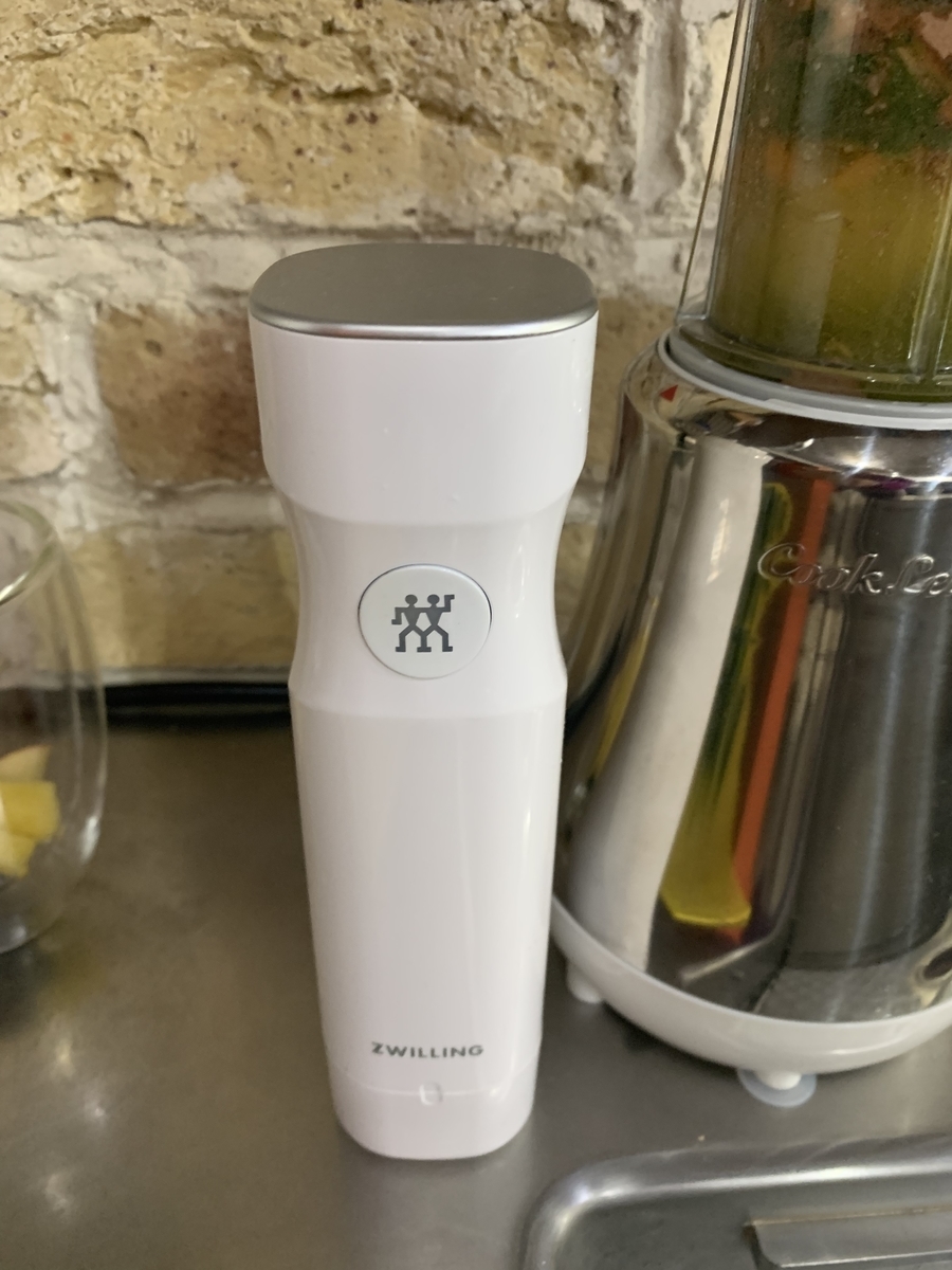 アサヒ軽金属 ドクタースムージー - Cucina Abitabile 〜キッチンに住む〜