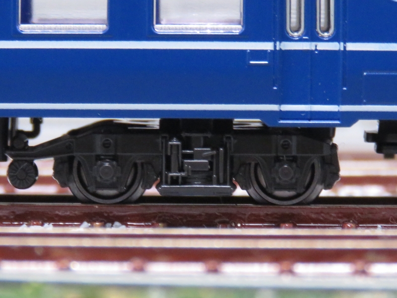 Nゲージ】国鉄12系客車／KATO 2024年 生産ロット - NEW CHIBA TRAIN NET