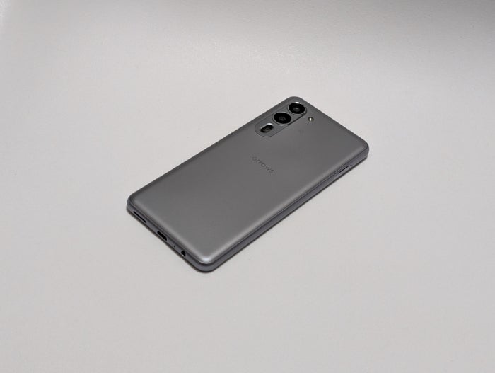 arrows We2 Plusレビュー】高コスパ！6万円台の万能ミドルレンジスマホ