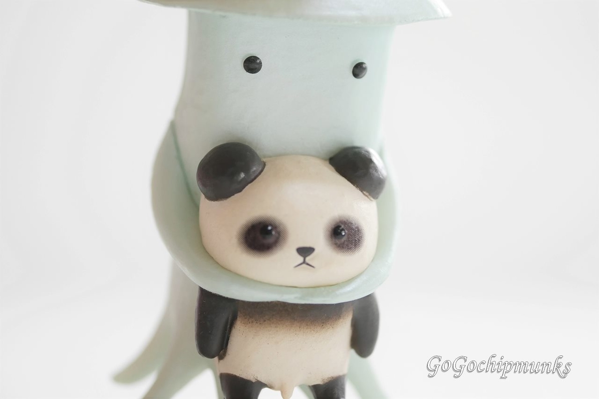 田島享央己のお彫刻コレクション【Takaoki Tajima Ochokoku Collection