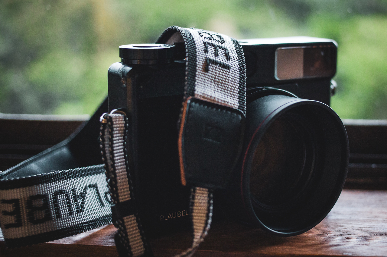 Plaubel makina 67 レビュー - Castle Rock Photography