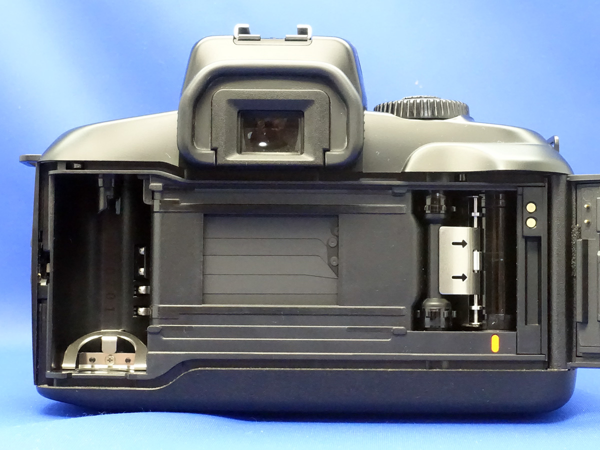 EOS700 QD』実物レビュー - フォト・ディレッタント