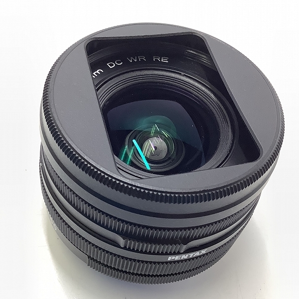 沈胴標準ズーム『smc PENTAX-DA L 18-50mm』 - フォト・ディレッタント