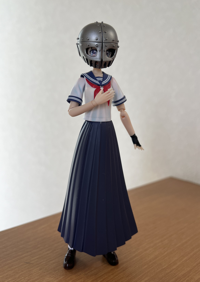 創彩少女庭園 スケバン刑事II創彩少女鉄仮面伝説製作完成 Legend of