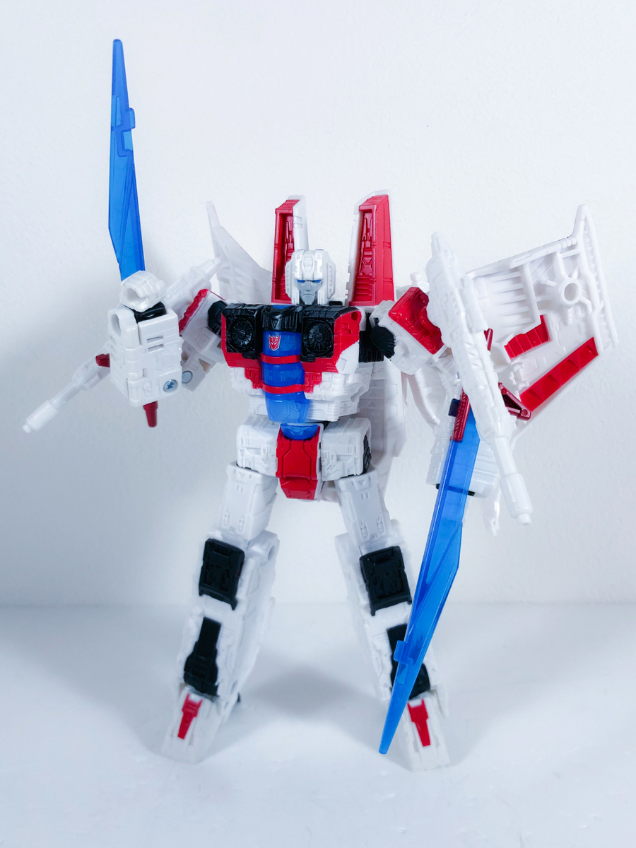 トランスフォーマー：SHATTERED GLASS COLLECTION シャッタードグラス