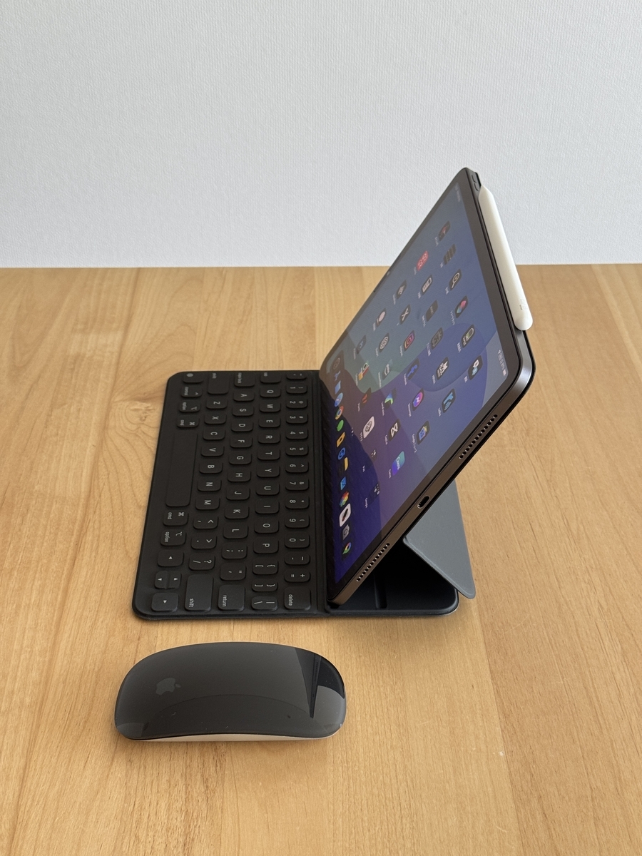 MacBook / iPad 用純正オプション紹介2】Magic Mouse 3の中古品を