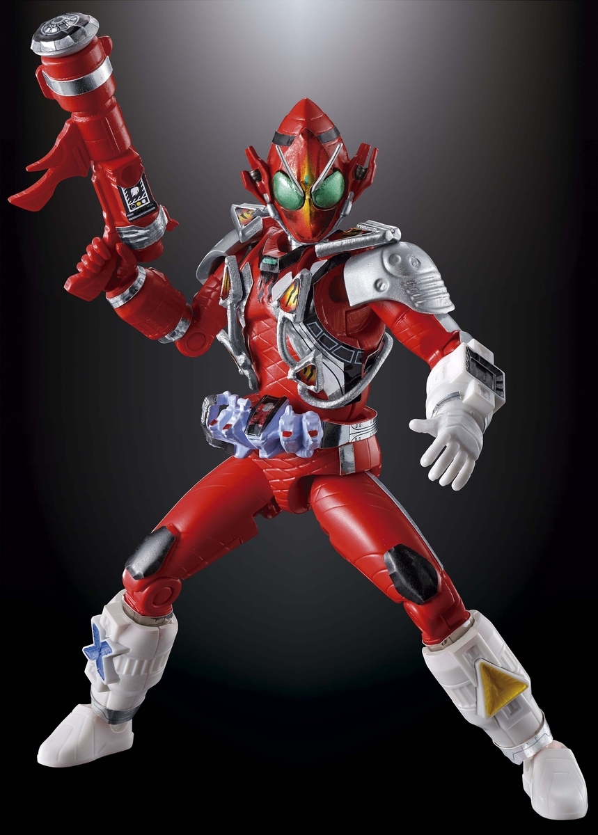 エレキ、ファイヤー、マグネットに…全モジュールが収録？！CHRONICLE