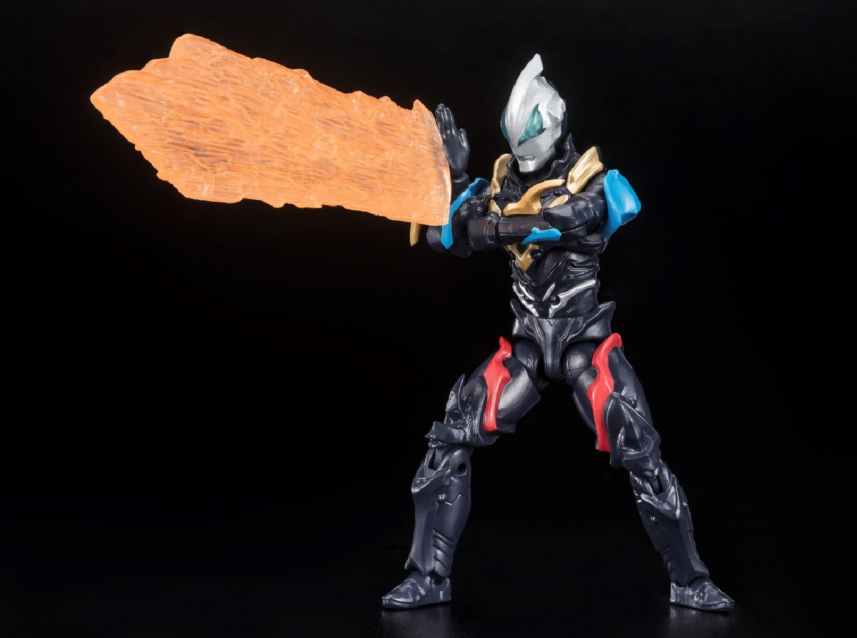 解禁＆受注開始】超動α ガイア スプリーム・ヴァージョンセット 登場