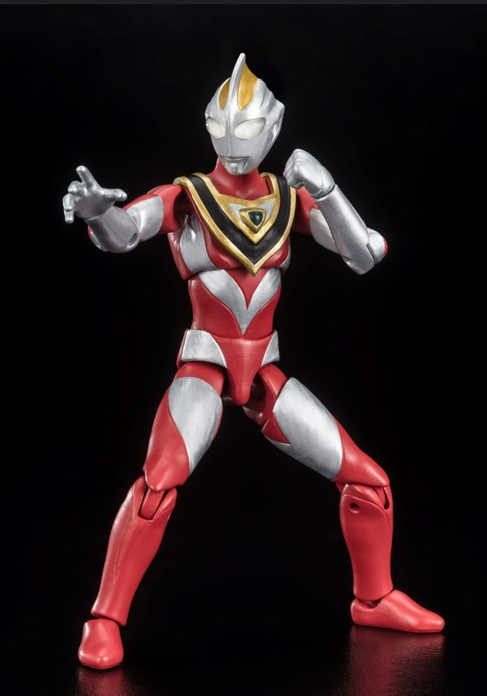 解禁＆受注開始】超動α ガイア スプリーム・ヴァージョンセット 登場