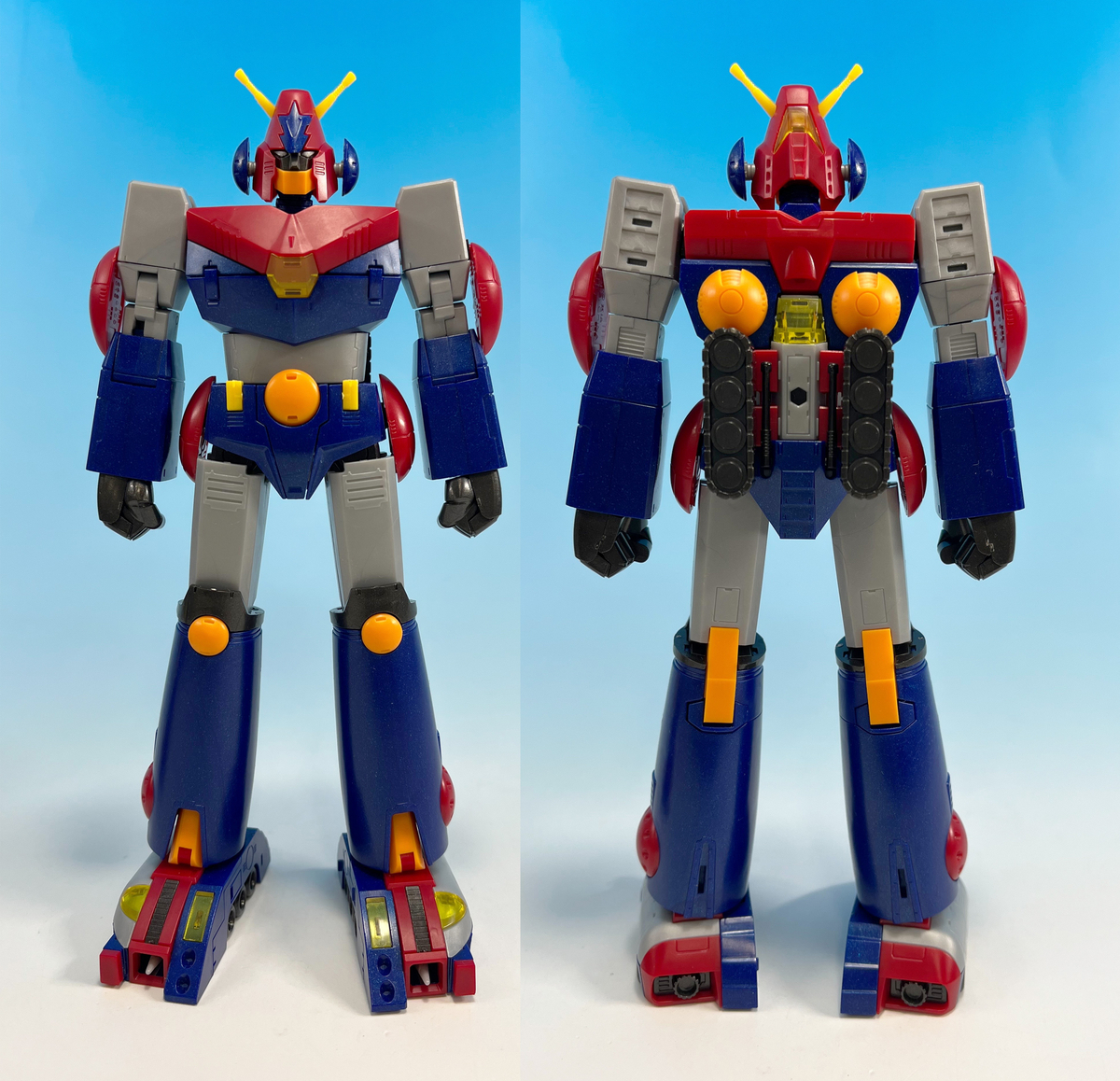 11/26受注締切！】プレミアムバンダイ限定「SMP超電磁ロボ コン