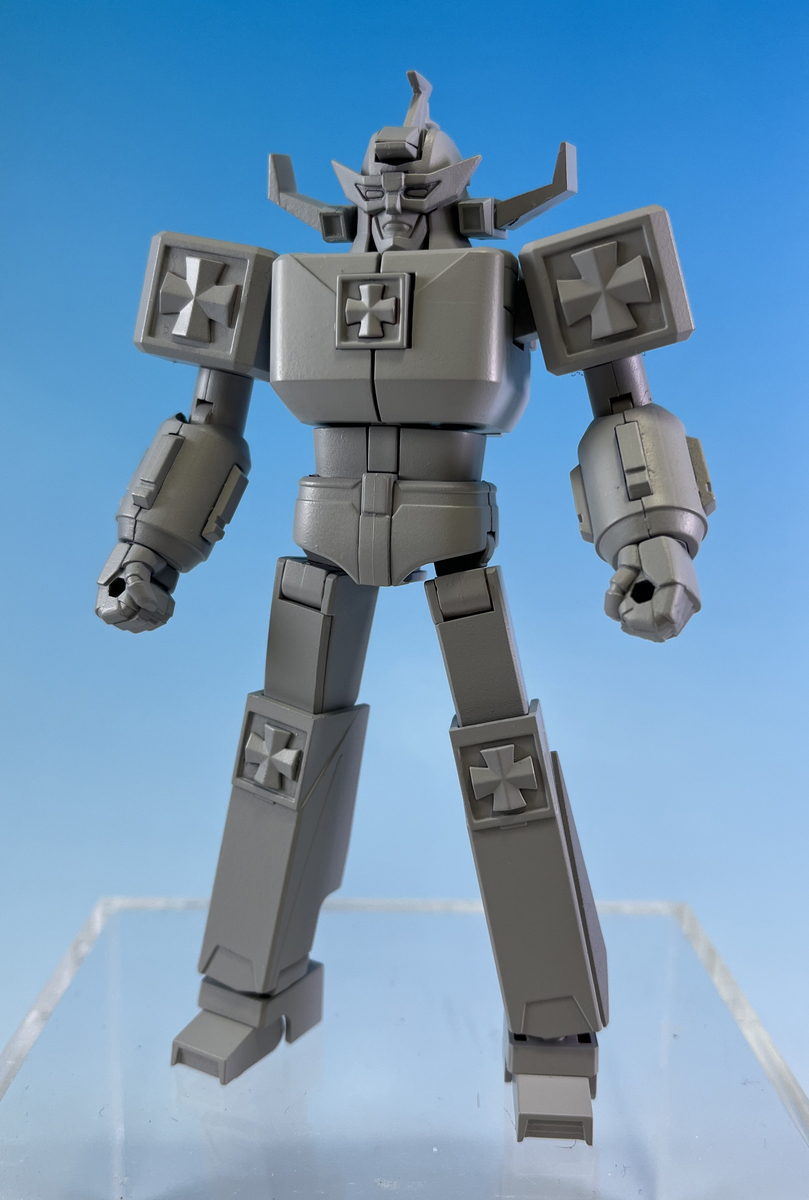 3/24受注締切！】プレミアムバンダイ限定「SMP未来ロボ ダルタニアス