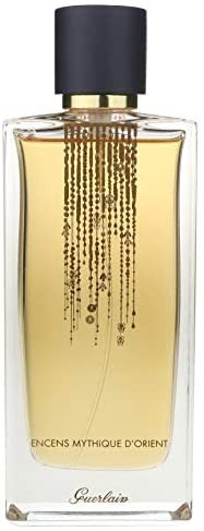 ゲラン：オンソン ミティック ドリオン - フレグランスアッセンブル