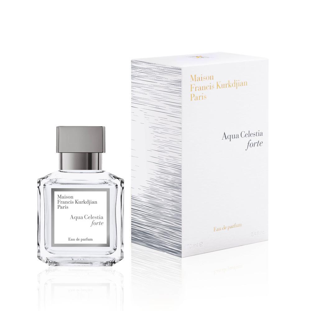 メゾン フランシス クルジャン：アクア セレスティア フォルテ