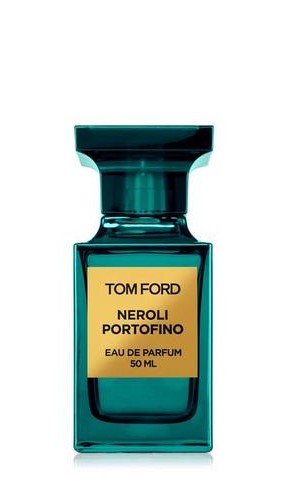 トムフォード：ネロリ ポルトフィーノ - フレグランスアッセンブル