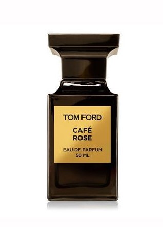 トムフォード：カフェ ローズ - フレグランスアッセンブル