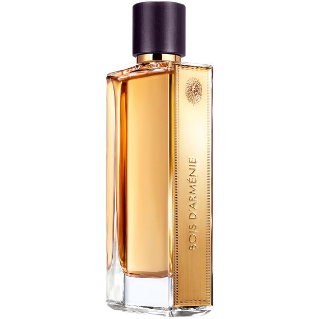 ゲラン：ボワ ダルメニ - フレグランスアッセンブル