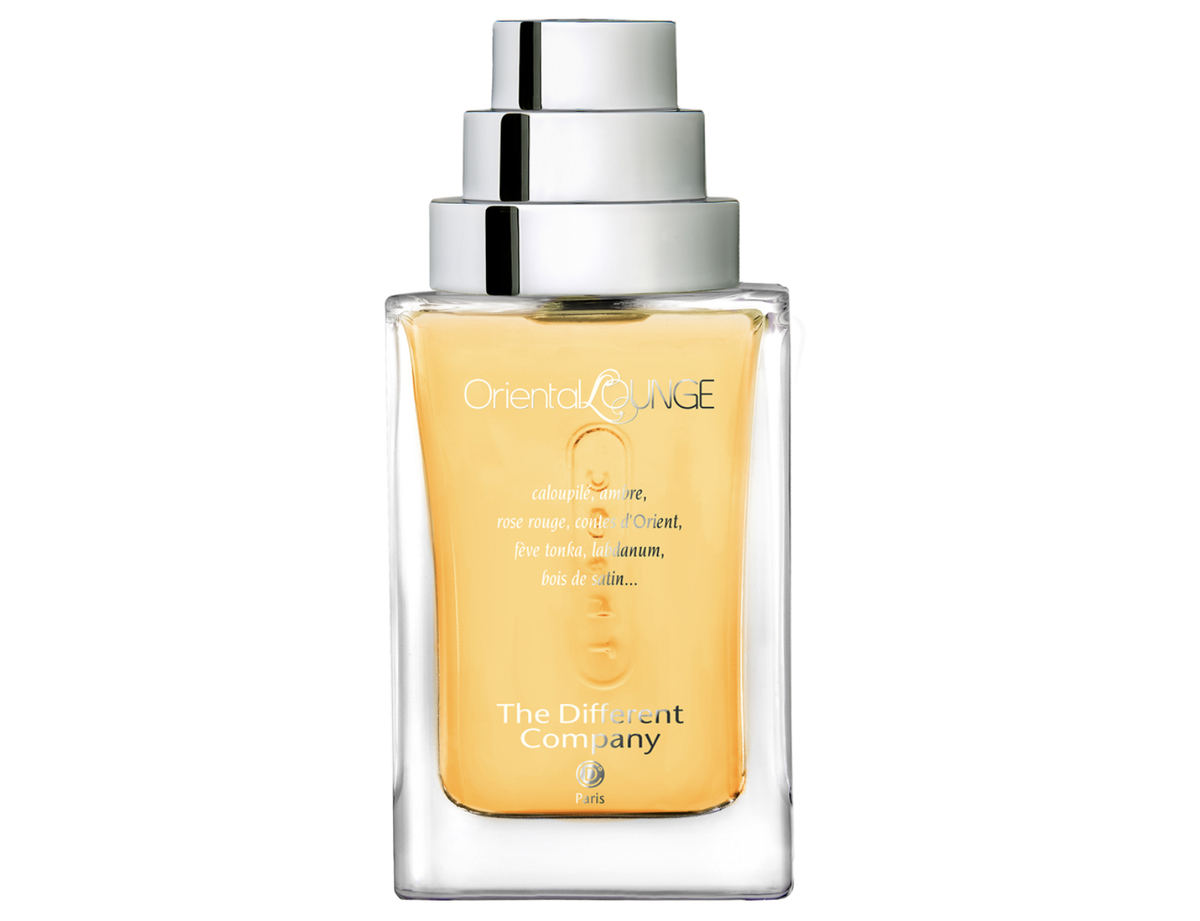 ザ ディファレント カンパニー：オリエンタル ラウンジ - フレグランス
