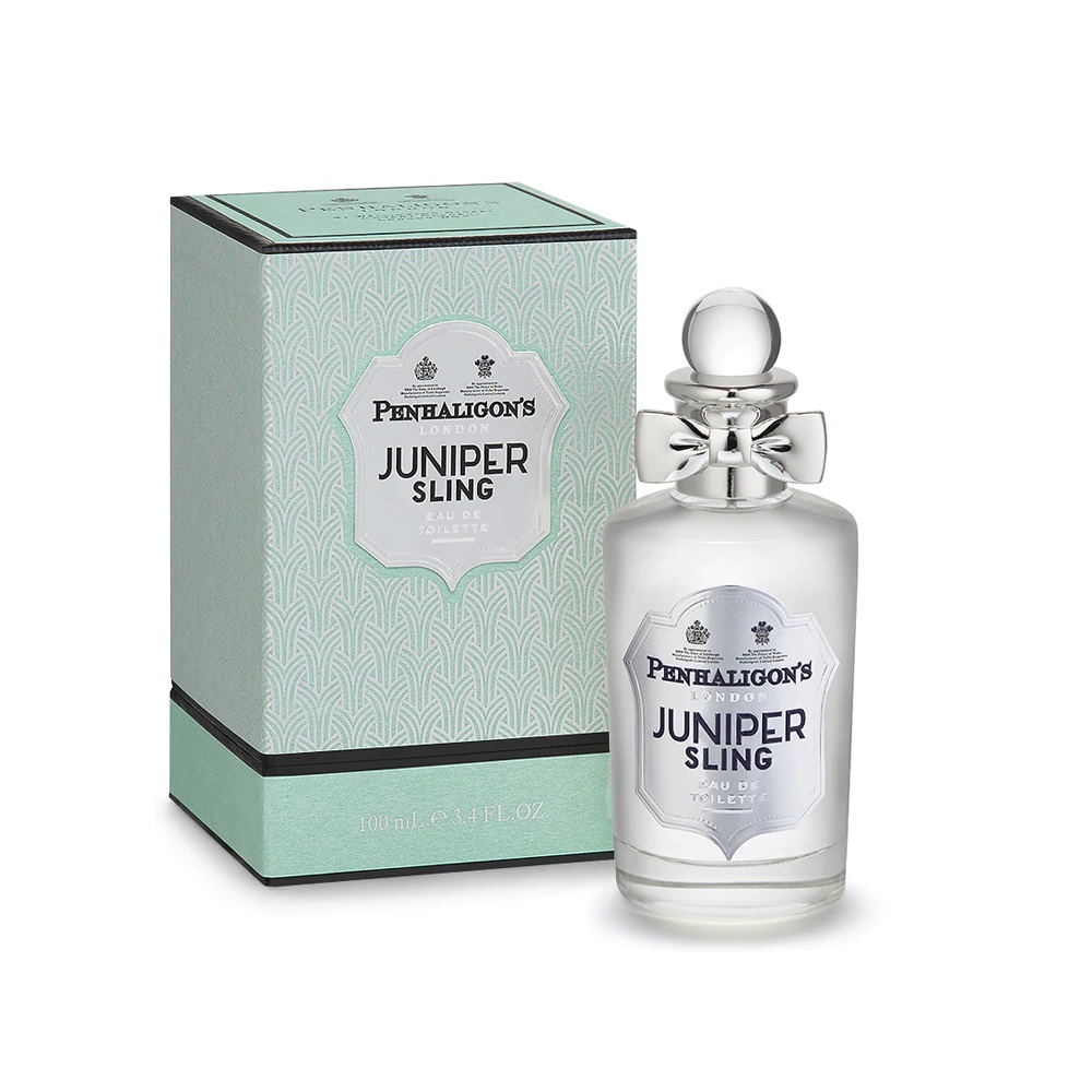 ペンハリガン：ジュニパー スリング - フレグランスアッセンブル