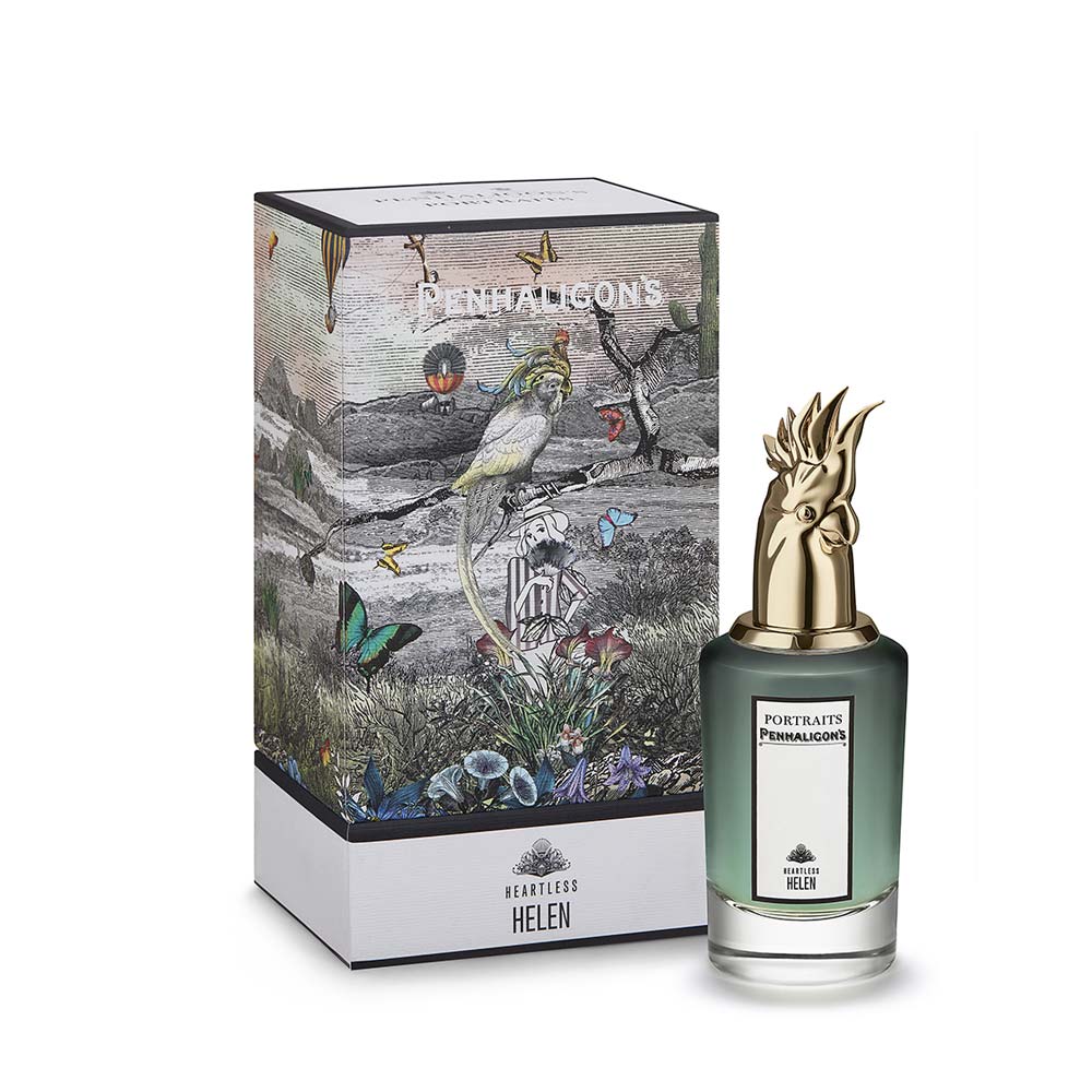 ペンハリガン：ハートレス ヘレン（残酷なヘレン） - フレグランス