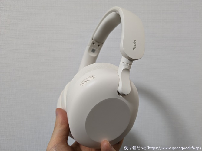 Sudio K2 レビュー｜1万円以下では珍しいおしゃれでタッチ操作もできる