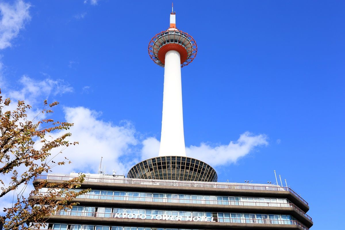 MacOS The Tower II+ガメラ3京都駅ビル+華厳の滝 MacOS The Tower