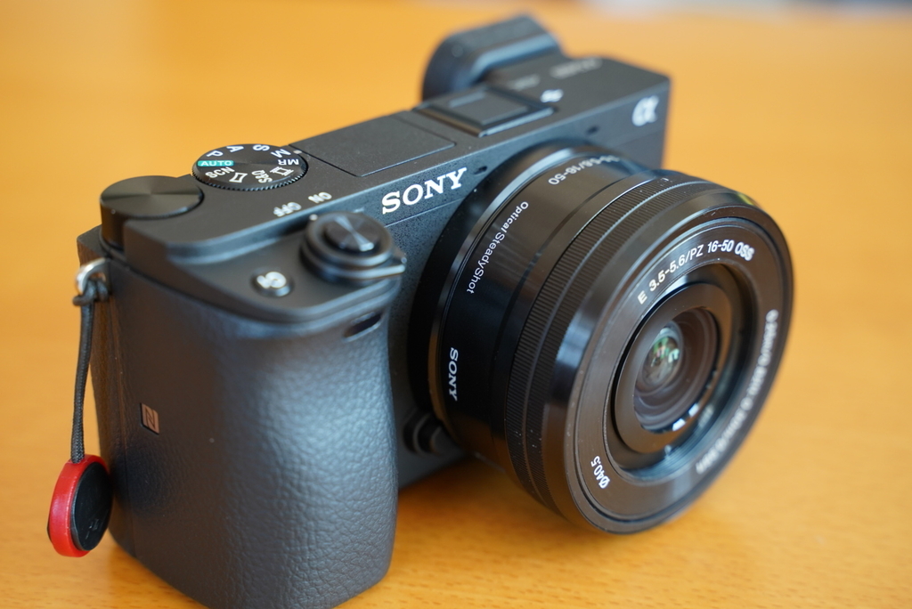 α6400×SELP1650 作例レビュー】パパ,ママカメラマンにおすすめしたい