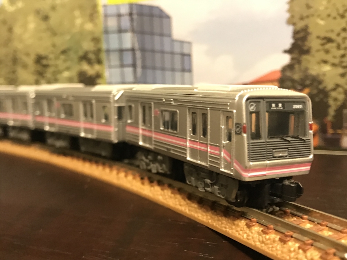 大阪市営地下鉄 25系 千日前線 Bトレ 新20系一家 #大阪市営地下鉄