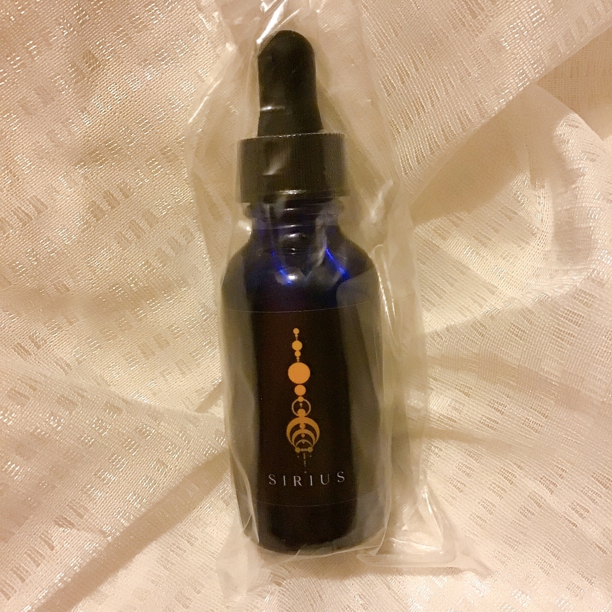 karmaさんのCBDオイル！！セドナの波動の宇宙系オイル♪ - カフェ好き