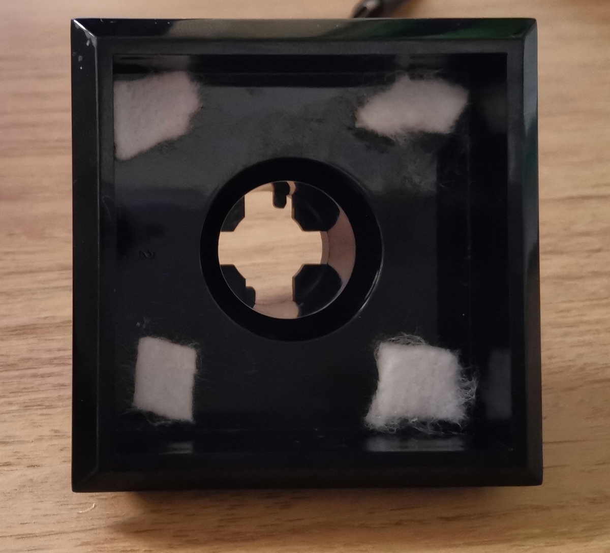 FAUCETWO(おうちボルテ用専コン)の静音化と仕様補足 - メモ帳DPA