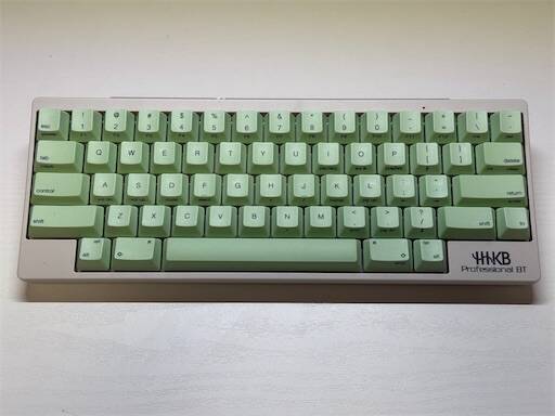 keyball44】自作キーボードを始めてみて色々まとめてみた - もつの雑記