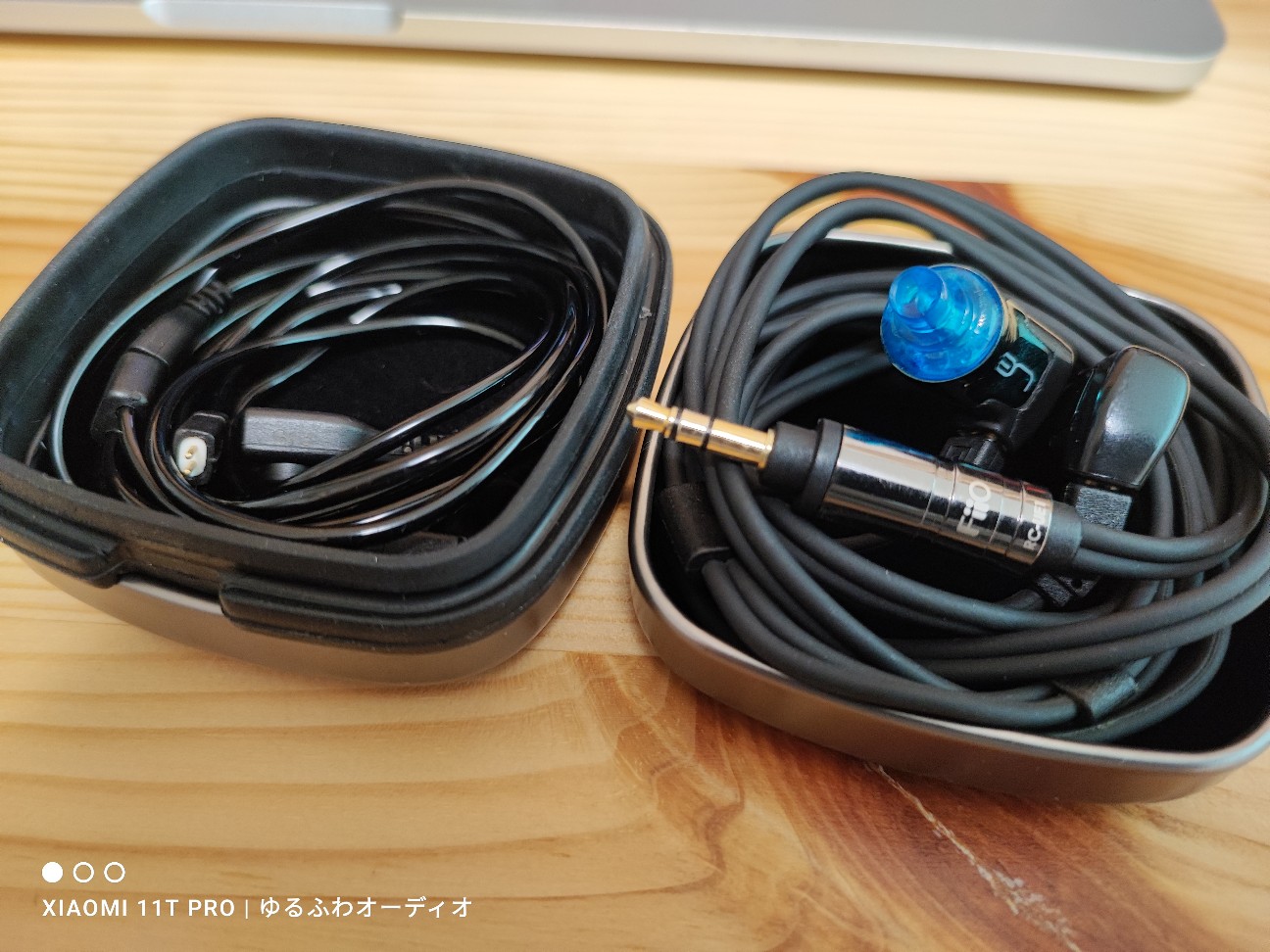 雑記：名機Ultimate Ears TripleFi 10(通称UE 10 Pro)の音と当時の