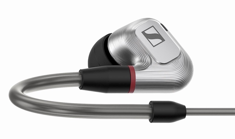 ゼンハイザー「IE900」レビュー⑥〜音質最終評価編 - カスタム/CUSTOM