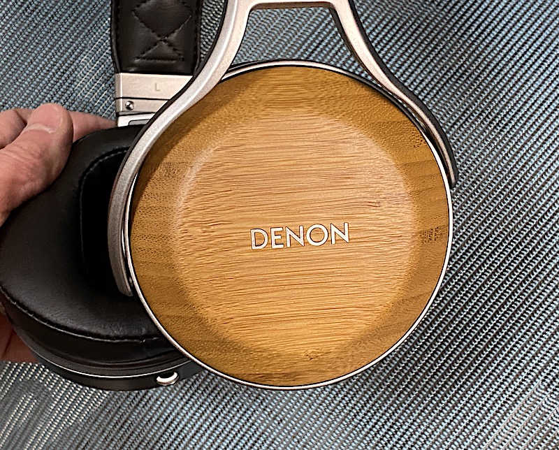 Denon「AH-D9200」+ TEAC「UD-505」で感動は得られるか？【Part7