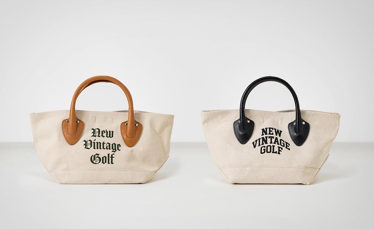 BRUDERで買える】ゴルフコースだけじゃもったいない カートバッグは