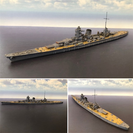 日本海軍巡洋艦開発小史(番外編) 未成巡洋艦、架空巡洋艦 - 相州の