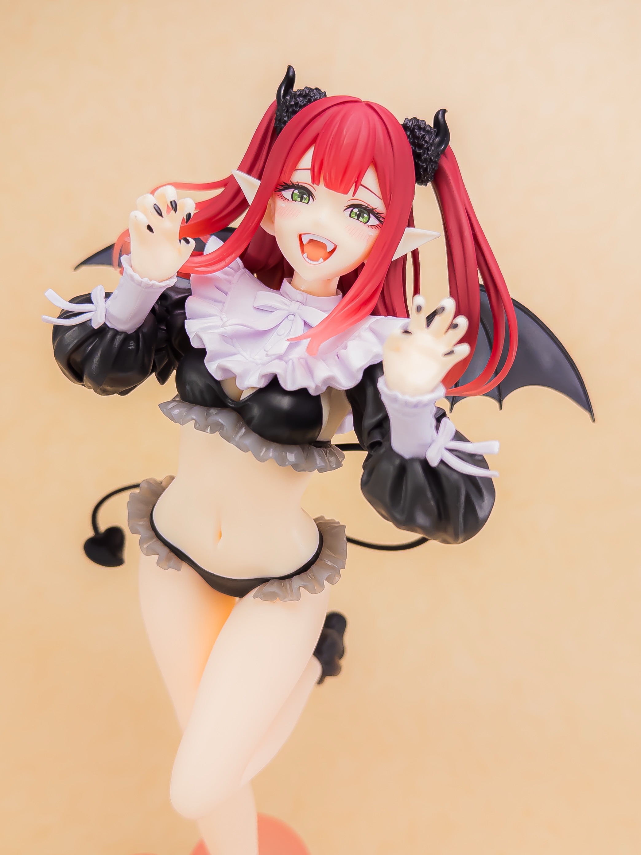 プライズ】その着せ替え人形は恋をする T-most 喜多川海夢 フィギュア