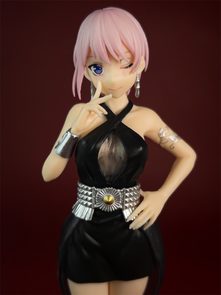 プライズ】五等分の花嫁∬ Kyunties 中野一花 フィギュア - 柳きまぐれ