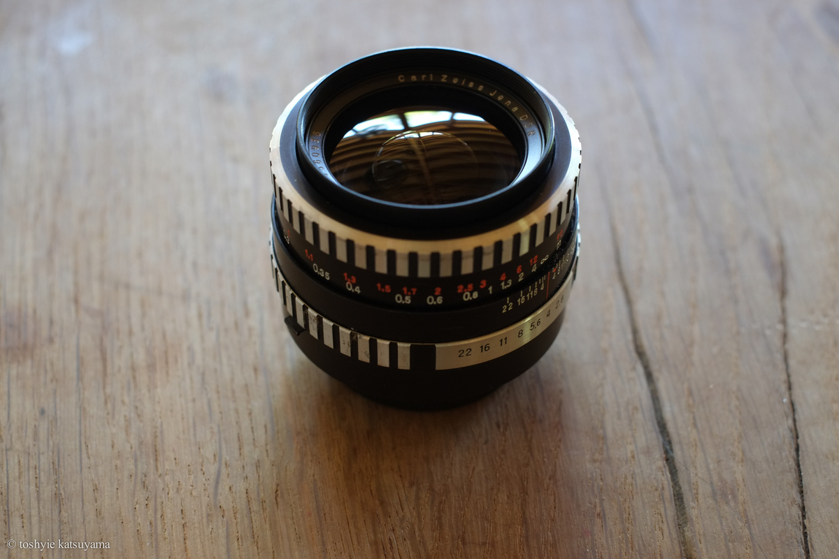 From DDR to Tokyo: Flektogon 35mm F2.8 Zebra - スロウでアナログな日々