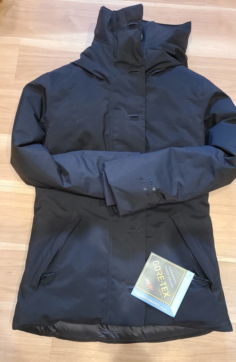 パタゴニアフローズンレンジウィメンズレビュー - ディズニー好き国際