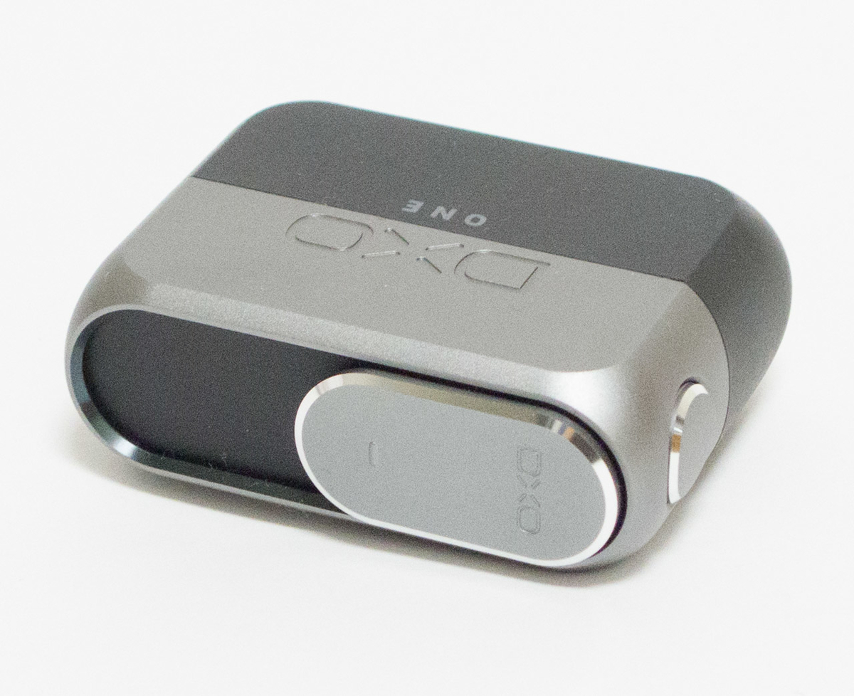 DXO ONEで春の昼下がり - fortia's レビュー