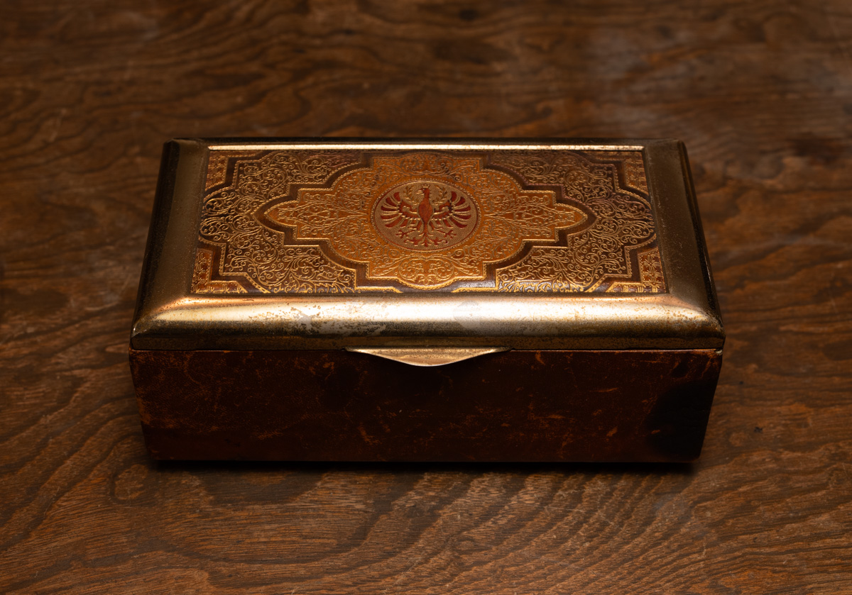 トーレンスの宝石箱オルゴール - fortia's レビュー