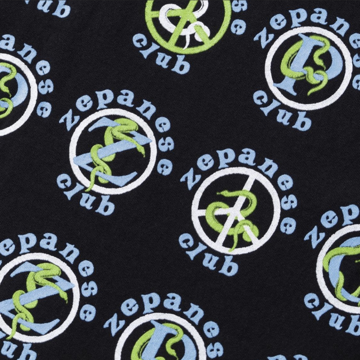 小物 verdy zepanese club ima:zine crepuscule verdy zepanese club