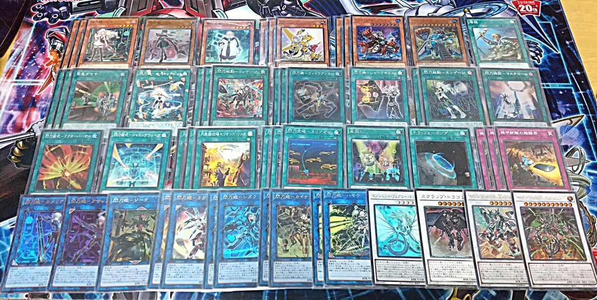 閃刀姫－カメリア】 - ギルド屋さん