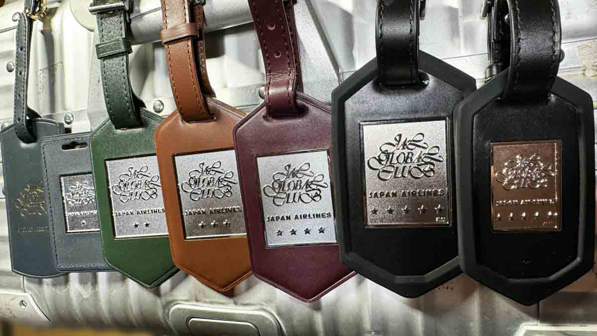 JAL Life Statusプログラムを分かりやすく解説！ポイント確認と計算